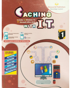 Caching With I.T. - 1